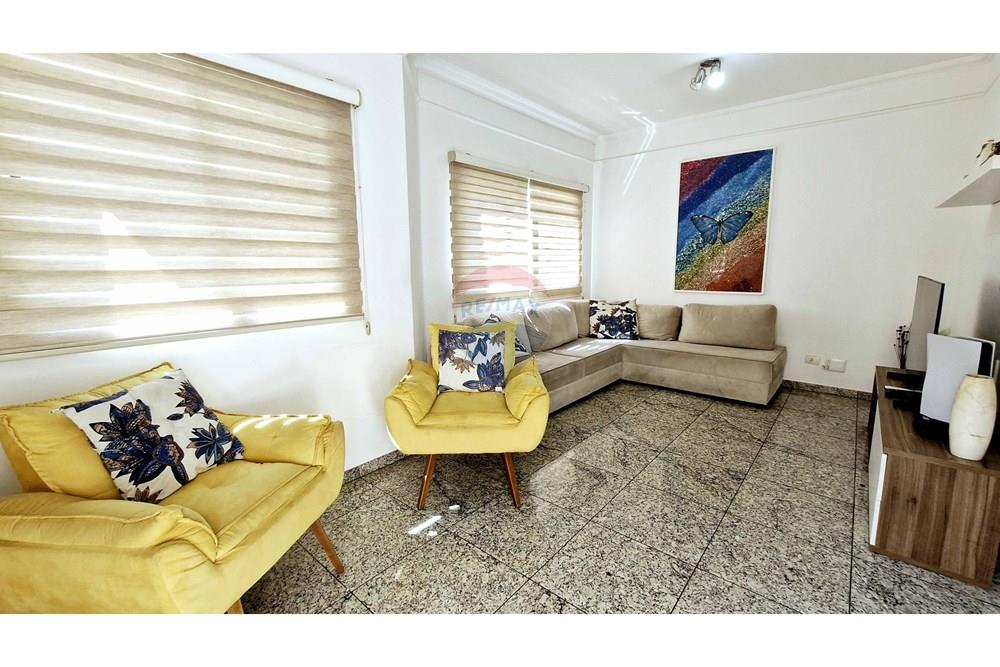 Casa de Condomínio - Venda - São Paulo , São Paulo - RUA PADRE RAPOSO, 461 (7).jpg - 601051007-603