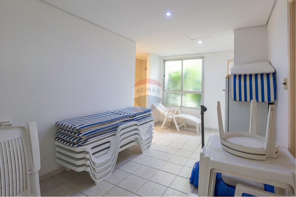 Apartamento - Venda - São Paulo , São Paulo - 67-Área comum.jpg - 601971051-46