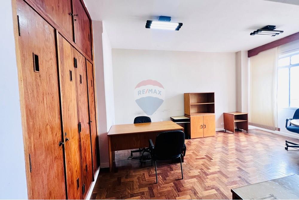 Cj. Comercial/ Sala - Alugar - São Paulo , São Paulo - IMG_9382.jpg - 601261059-101