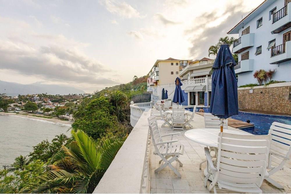 Apartamento - Venda - São Sebastião , São Paulo - piscina (11).jpg - 601421019-6