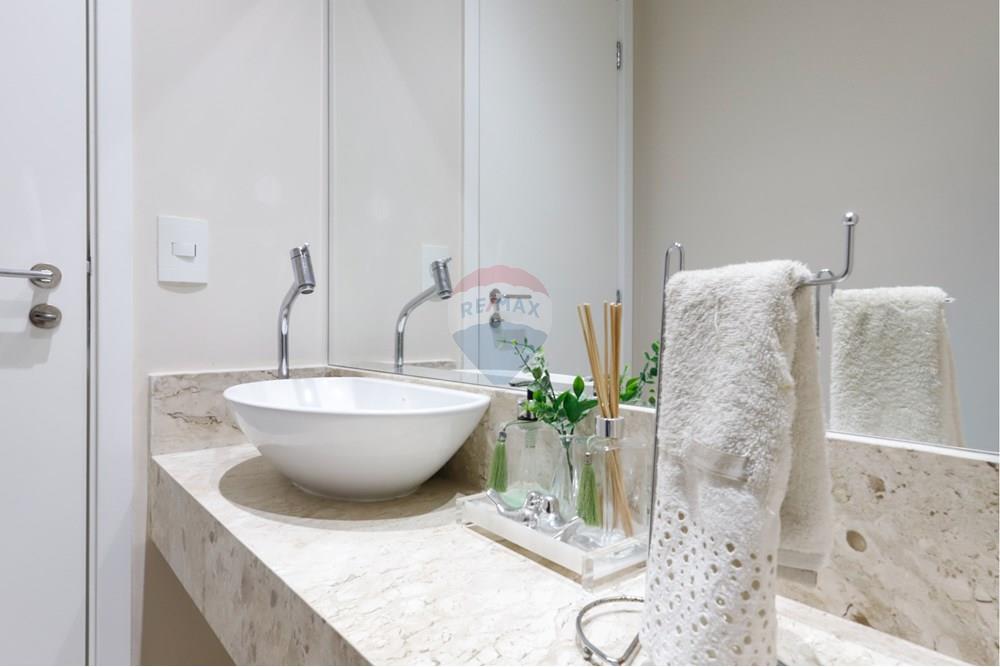 Apartamento - Venda - São Paulo , São Paulo - 25-10-07-R. Martinho de Campos, 41 - apto 36 - Vila Anastácio_021_CapodannoFotografia.jpg - Banheiro - 602341026-13