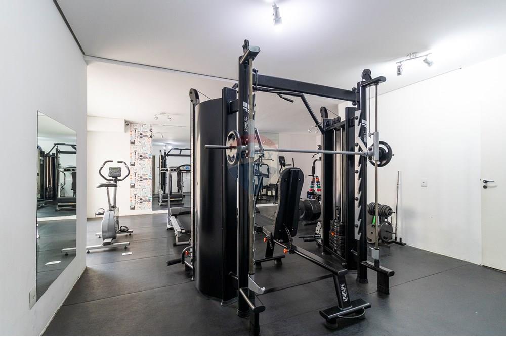 Apartamento - Venda - São Paulo , São Paulo - 01fotos_028.jpg - 601251182-141