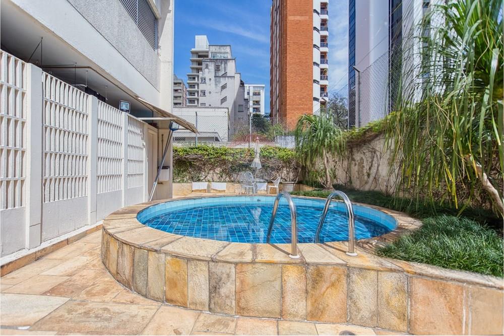 Apartamento - Venda - São Paulo , São Paulo - IMG_6914_hdr.jpg - 601081042-70