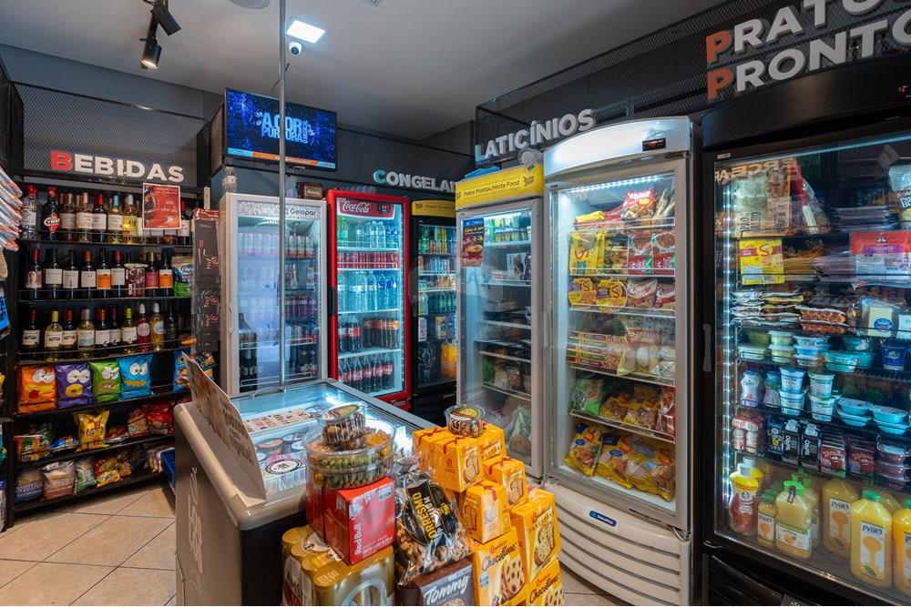 Apartamento - Venda - São Paulo , São Paulo - Mercado Hirota 3.jpg - 601471009-89