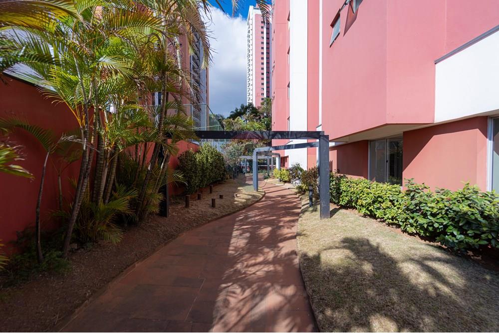 Apartamento - Venda - São Paulo , São Paulo - 601301016-263-83.JPG - 601301016-263