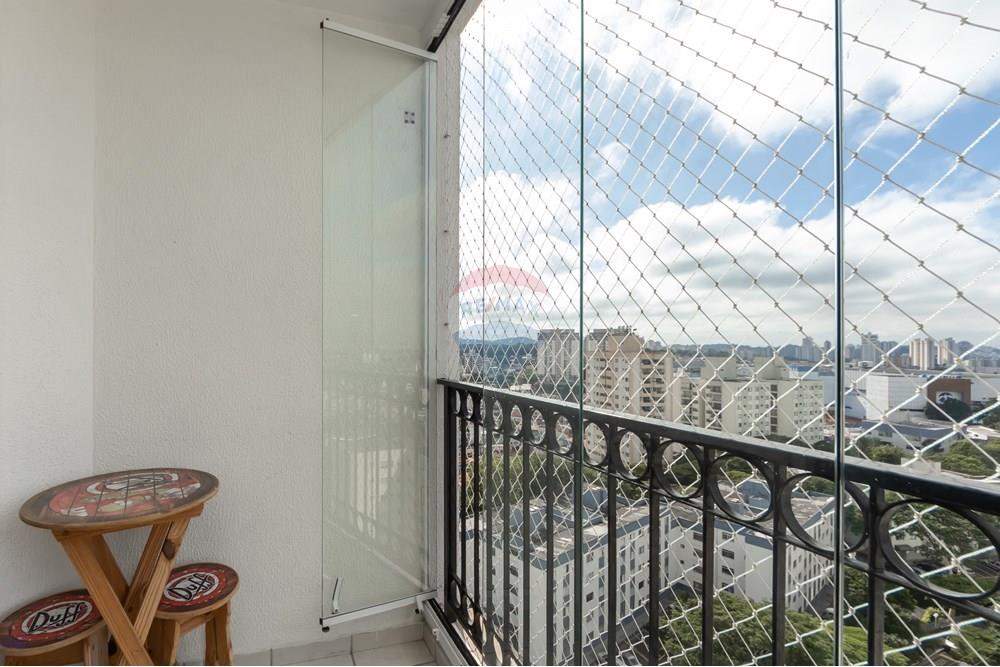 Apartamento - Venda - São Paulo , São Paulo - IMG_712710.jpg - 601441021-13