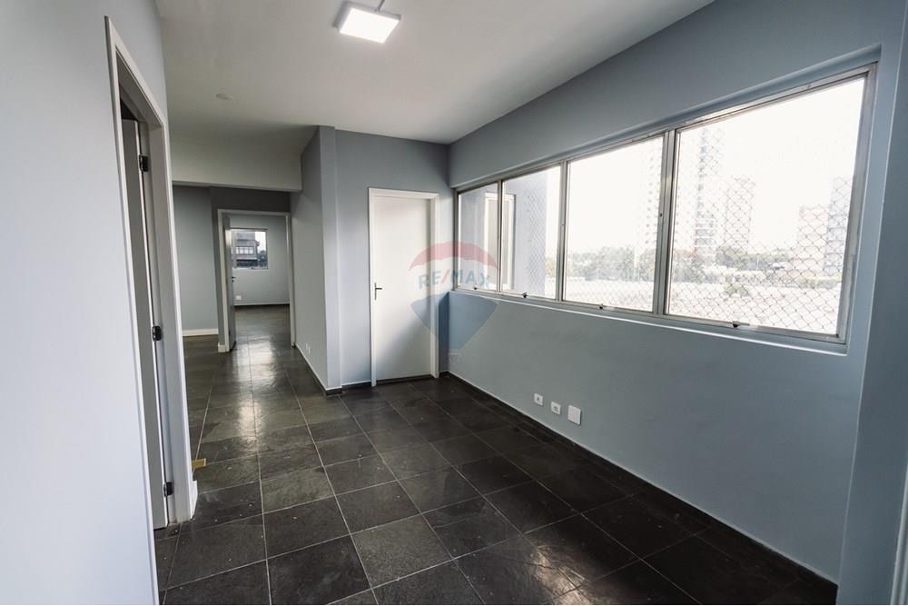 Cj. Comercial/ Sala - Alugar - São Paulo , São Paulo - sala comercial 09abr  (2).jpg - 602301001-56