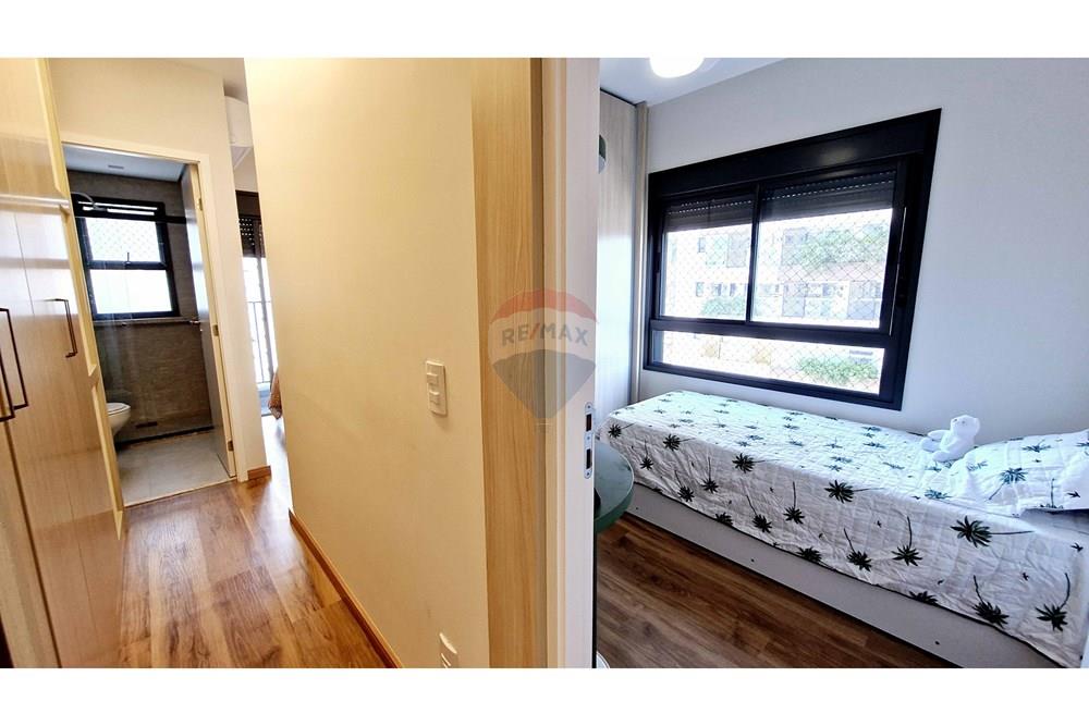 Apartamento - Venda - São Paulo , São Paulo - RUA PÁSSAROS E FLORES, 192 (29).jpg - 601361020-412