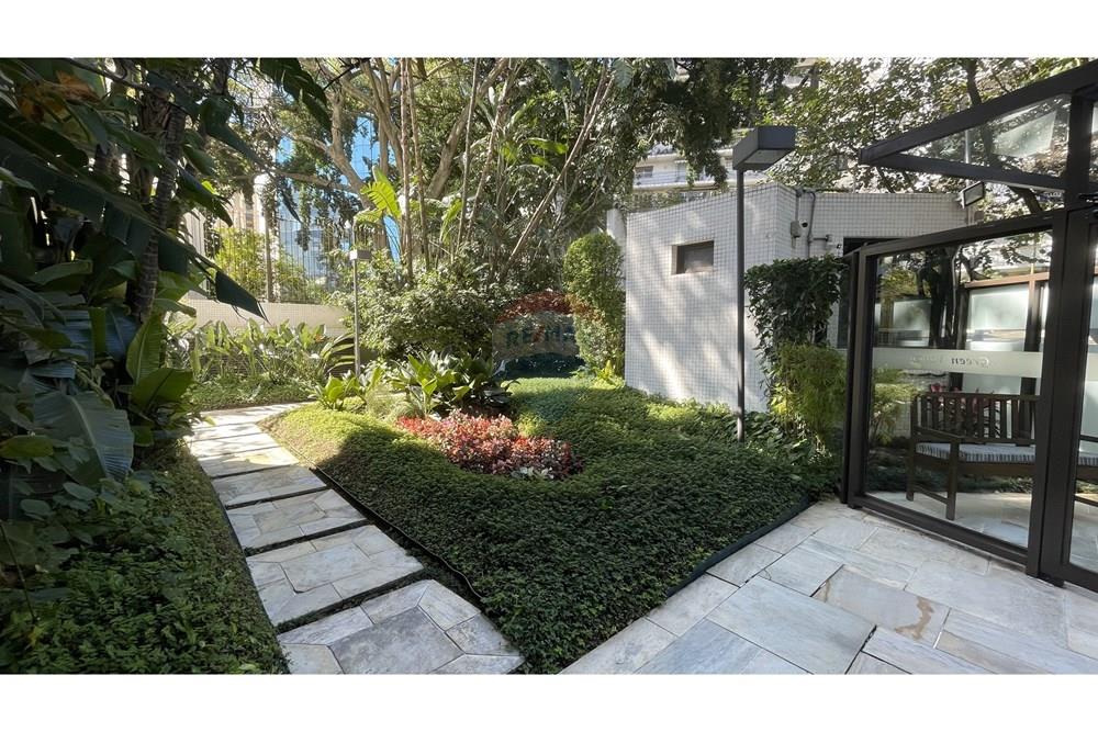 Apartamento - Alugar - São Paulo , São Paulo - 38 Entrada.jpeg - 601081084-6