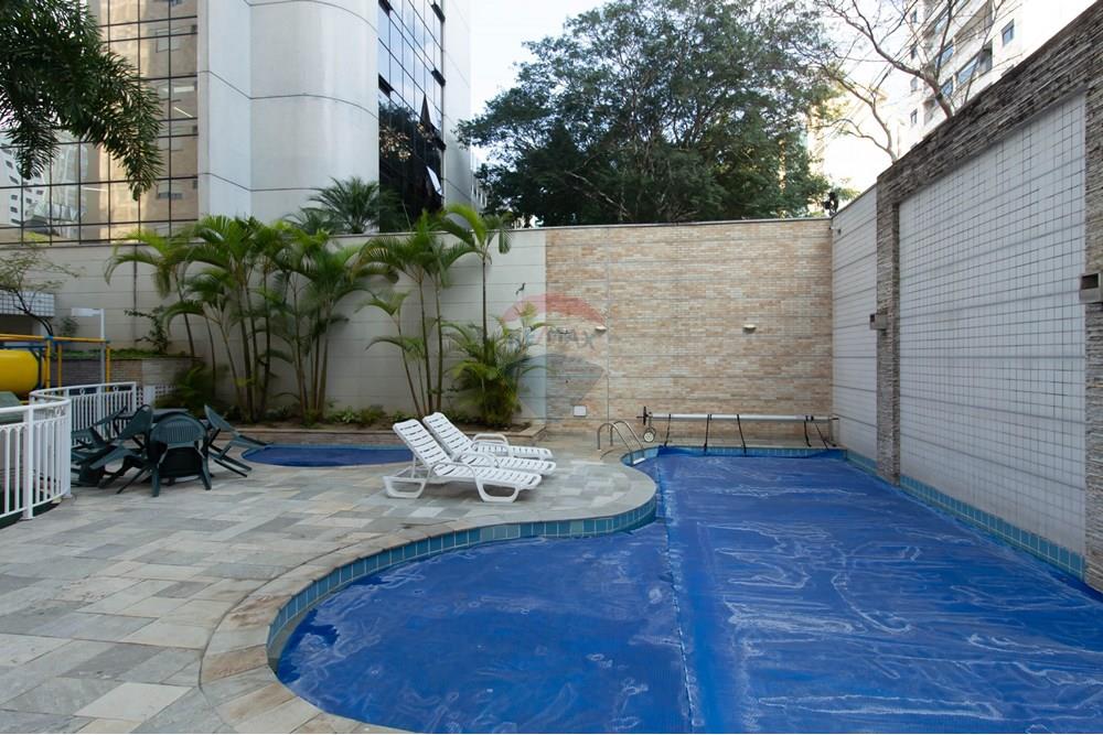 Apartamento - Venda - São Paulo , São Paulo - 51 Piscina.jpg - 601971018-1233