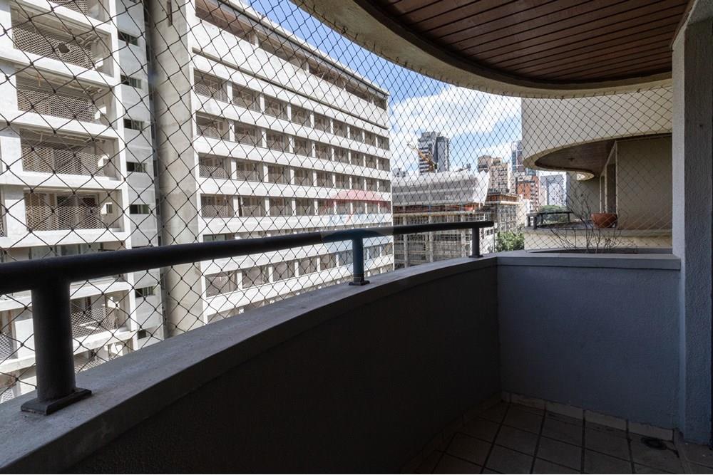 lakó - lakás (tégla) - Sao Paulo , Sao Paulo - Brazil - 01fotos_003.jpg - 602011058-9