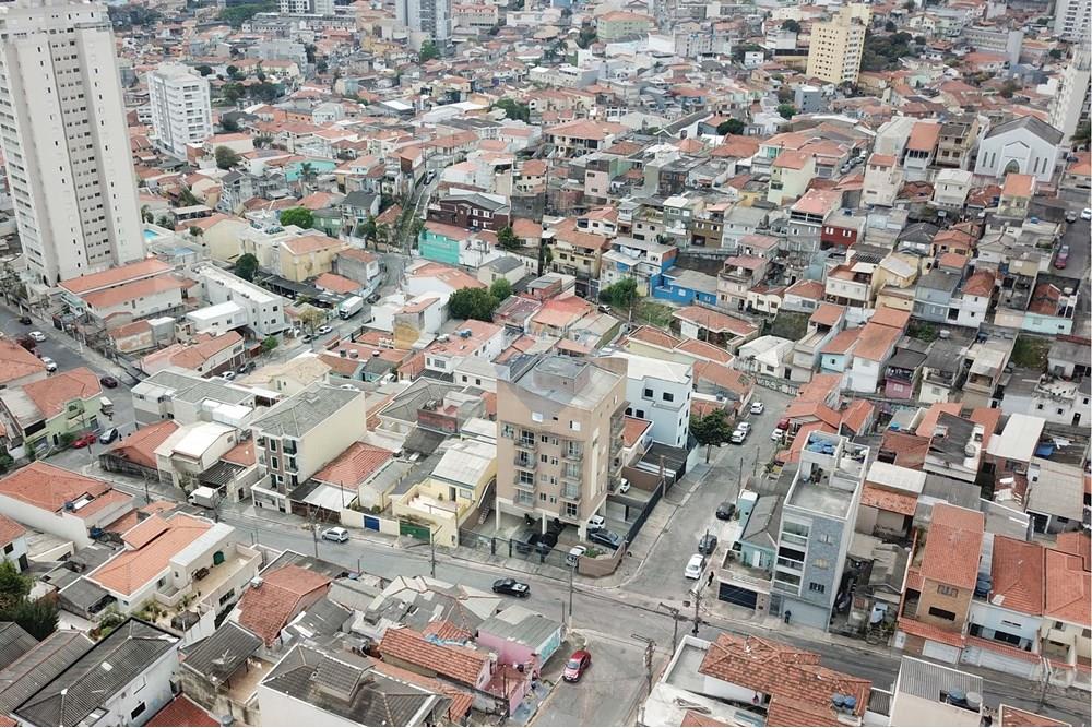 Apartamento - Venda - São Paulo , São Paulo - RUA ELVIRA DE BORTOLE, 457 (37).jpg - 601051076-9