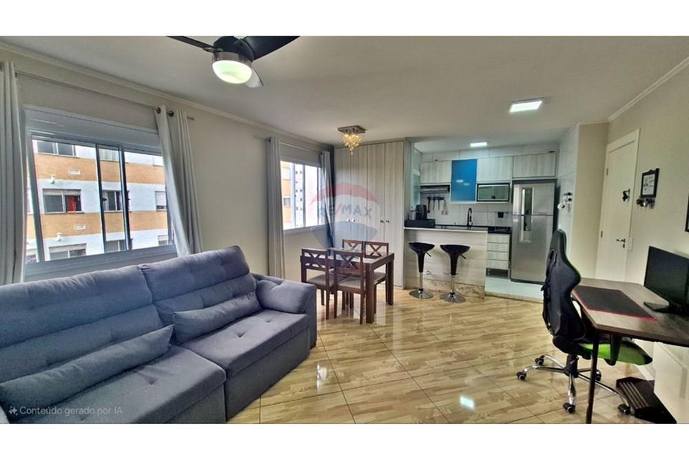 Apartamento - Venda - São Paulo , São Paulo - 5157092392405415262.jpg - 601451034-12