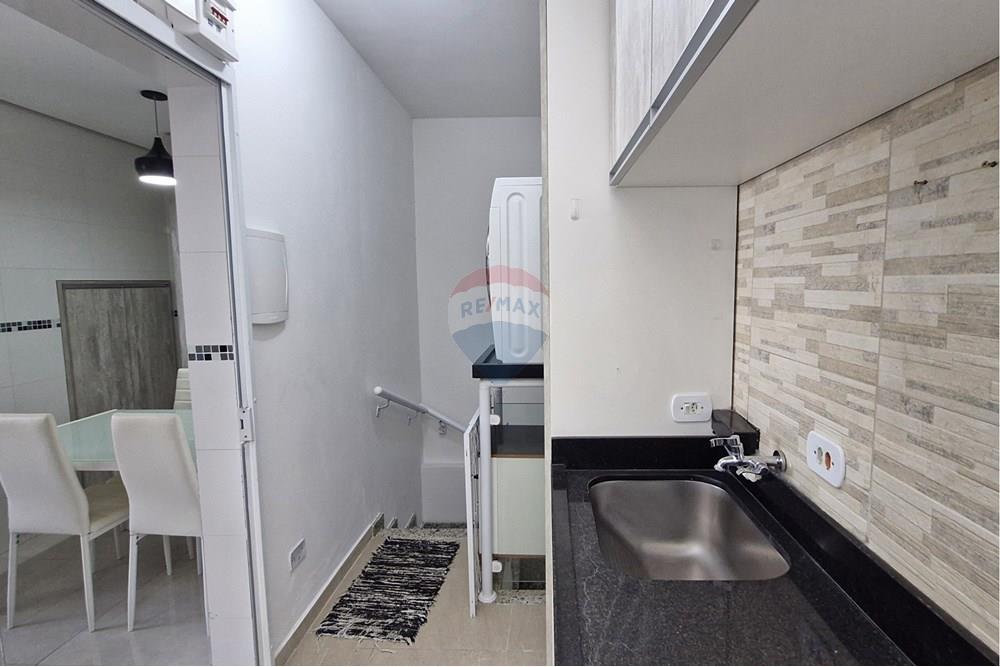 Casa de Condomínio - Venda - São Paulo , São Paulo - RUA HENRIQUE MAZZEI, 470 (41).jpg - 601051066-5