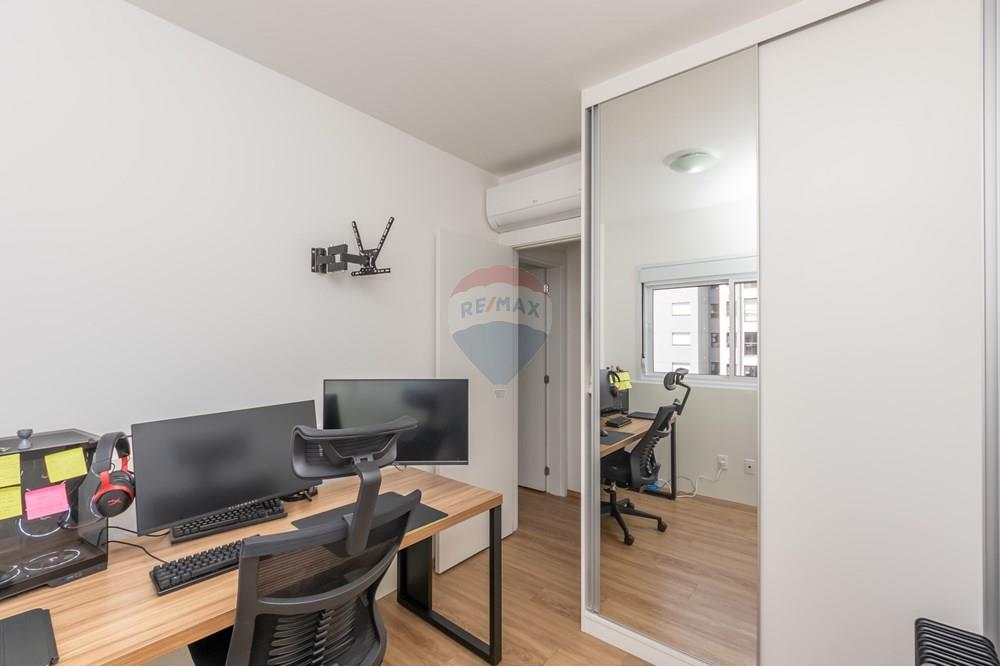 Apartamento - Venda - São Paulo , São Paulo - IMG_374207.jpg - 602261046-1