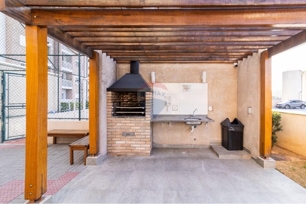 Apartamento - Venda - São Paulo , São Paulo - Rua Laranjal do Jari, 130_41 (2).jpg - 601771038-26