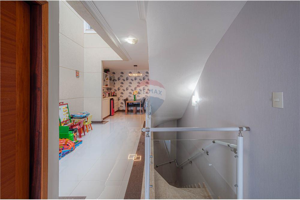 Sobrado - Venda - São Paulo , São Paulo - 29 - 601311011-174