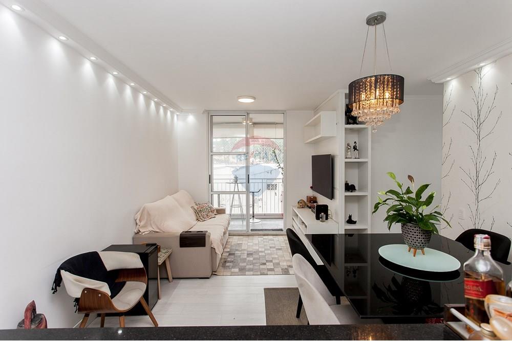 Apartamento - Venda - São Paulo , São Paulo - IMG_7509.jpg - 601751009-336