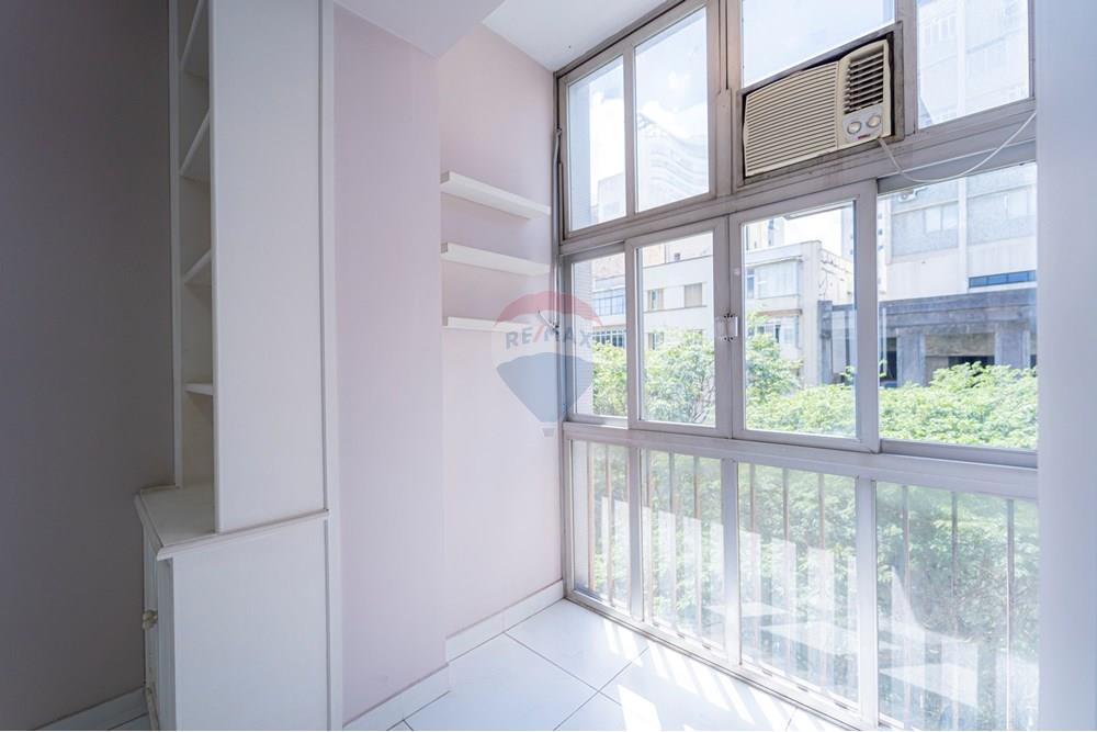 Cj. Comercial/ Sala - Venda - São Paulo , São Paulo - 17.JPG - 601301082-21