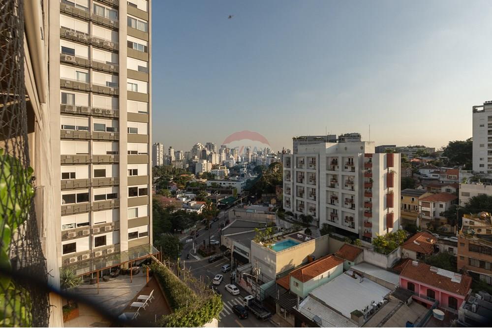 Apartamento - Venda - São Paulo , São Paulo - 11_AP.jpg - 601971084-16