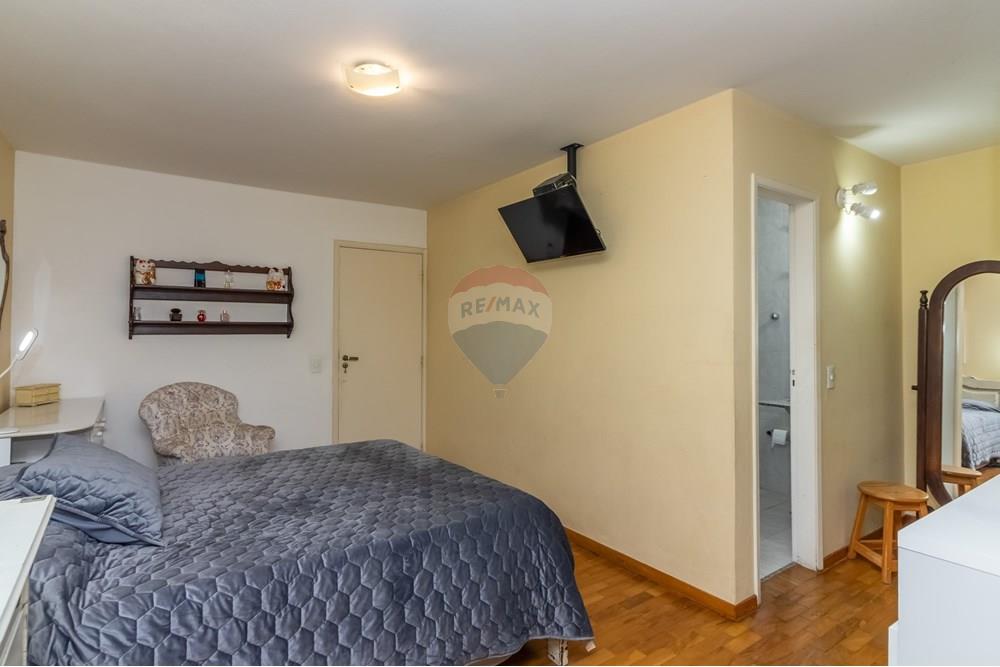 Casa, 4 quartos, 218 m² - Foto 31