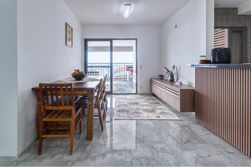 Apartamento - Venda - São Paulo , São Paulo - DSC_0178.jpeg - 601191033-64