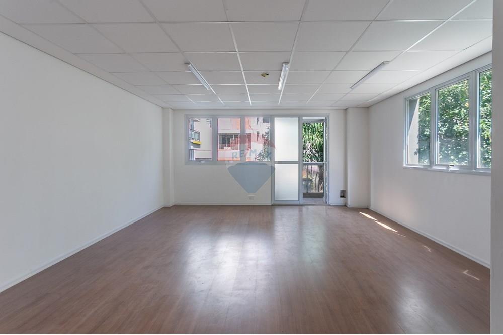 Cj. Comercial/ Sala - Venda - São Paulo , São Paulo - 601301087-3 - Av. Pompeia, 634 CJ105-010.jpg - 601301087-3