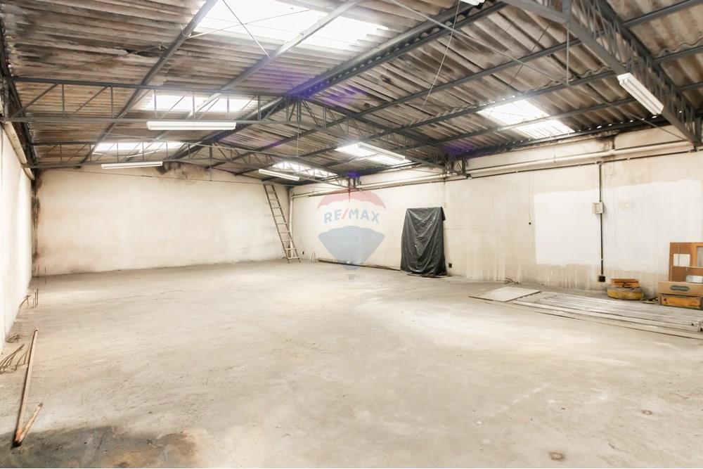 Galpão - Venda - São Paulo , São Paulo - IMG_834005.jpg - 602031015-36