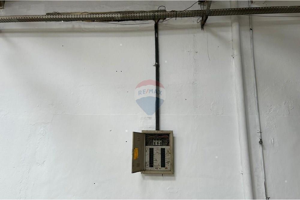 Galpão - Alugar - São Paulo , São Paulo - 32 quadro.jpeg - 601471041-34