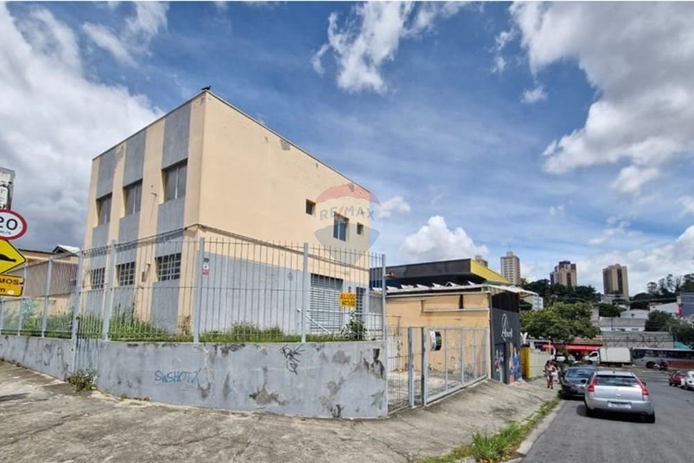 Prédio Inteiro, 272 m² - Foto 1