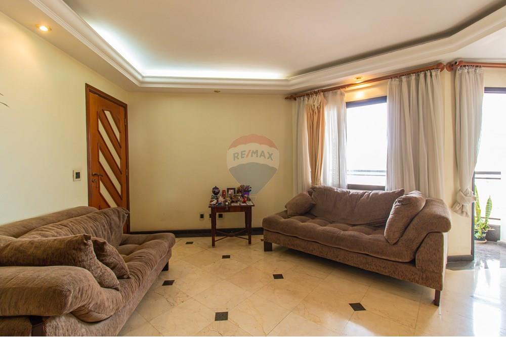 Apartamento, 3 quartos, 133 m² - Foto 5