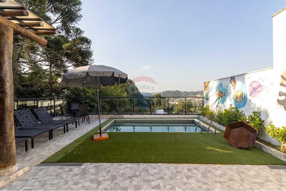 Casa de Condomínio - Venda - Cotia , São Paulo - Estr. Normandia, 1370_45.jpg - 601751098-68