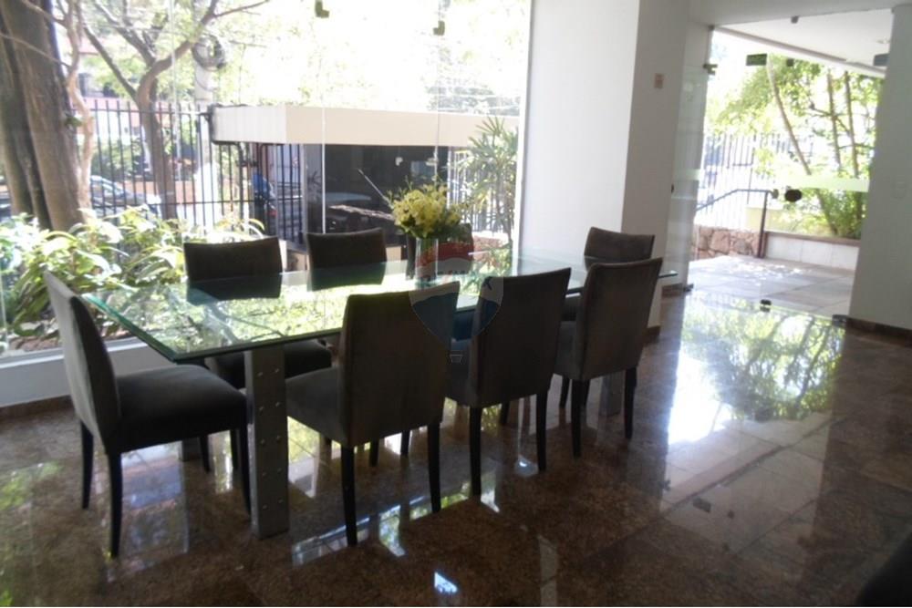 Apartamento - Alugar - São Paulo , São Paulo - SAM_9329.JPG - 601361021-1749