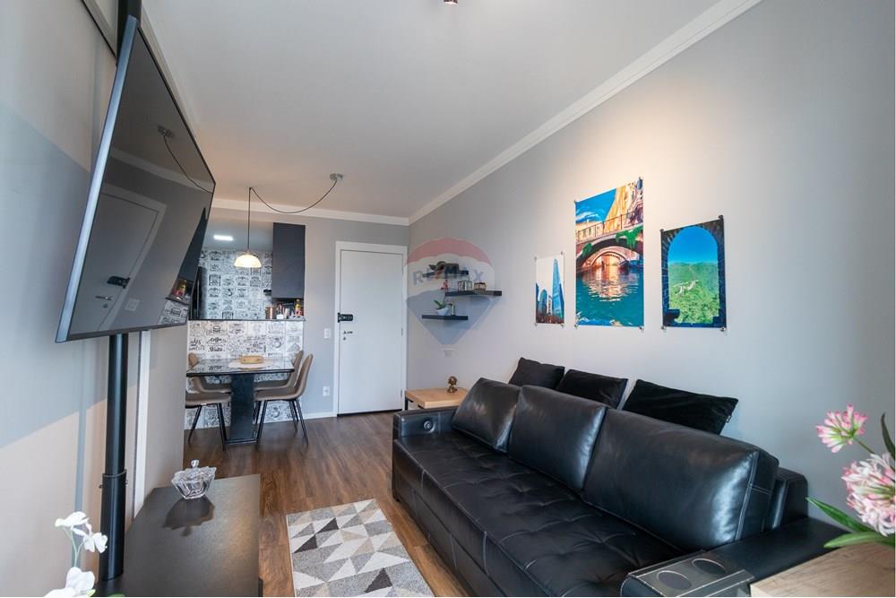 Apartamento - Venda - São Paulo , São Paulo - 01fotos_002.jpg - 601251031-1