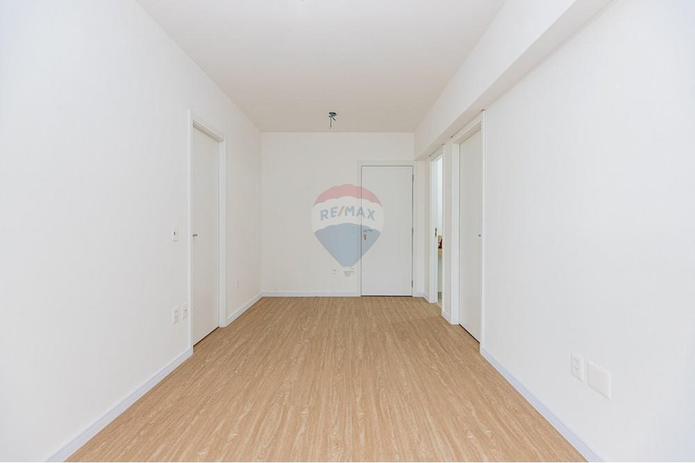 Apartamento à venda com 1 quarto, 48m² - Foto 6
