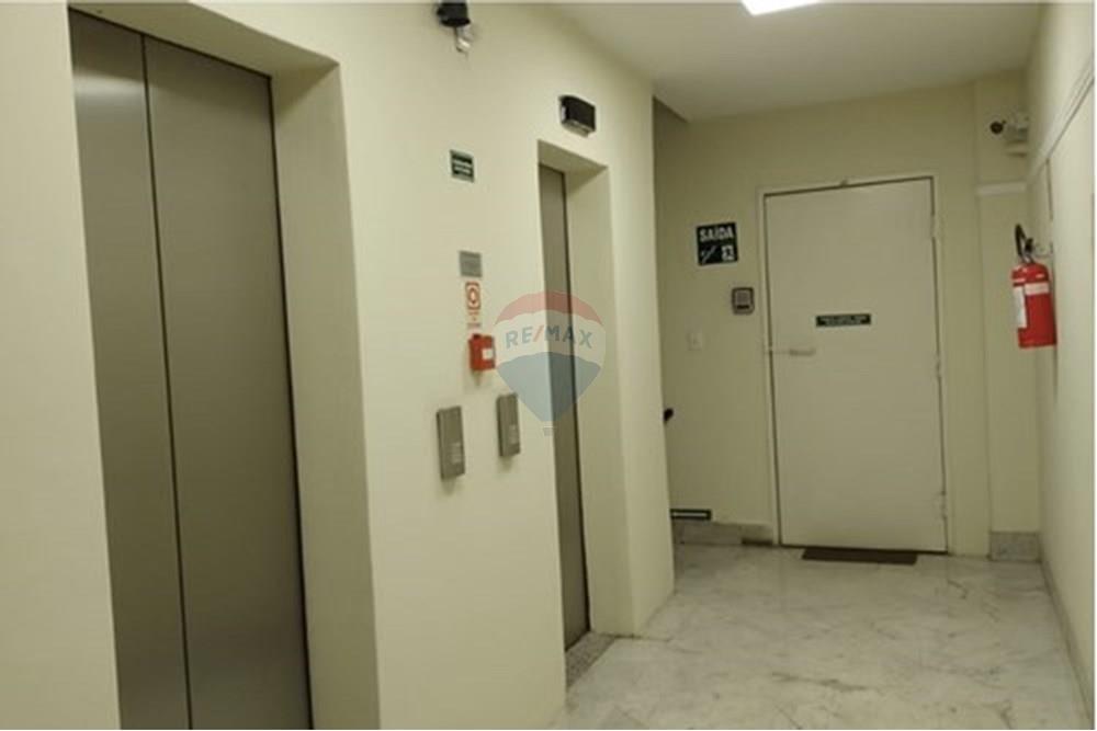 Cj. Comercial/ Sala - Alugar - São Paulo , São Paulo - L_5b99983e-717d-467c-a031-229306c79c26.jpg - Corredor - 602141015-51