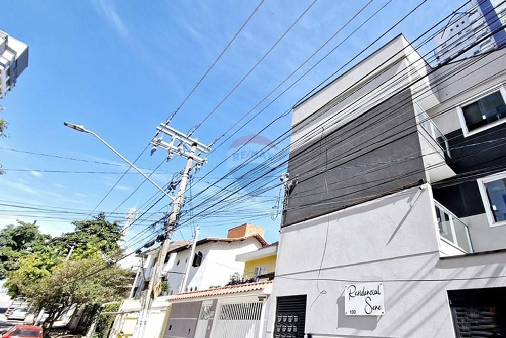 Apartamento - Alugar - São Paulo , São Paulo - RUA MARIA DO CARMO SENE, 100 (10).jpg - 601051071-15