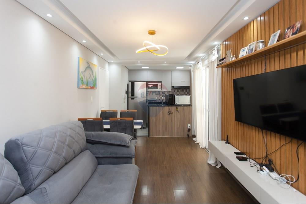 Apartamento - Venda - São Paulo , São Paulo - IMG_9647.jpg - 601751011-914