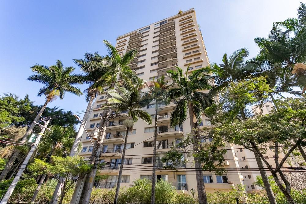 Apartamento - Venda - São Paulo , São Paulo - 601301014-61 - Rua Marie Nader Calfat, 221-001.jpg - 601301014-61