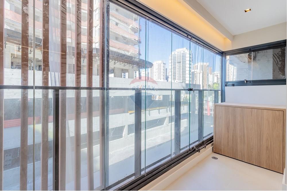 Apartamento - Venda - São Paulo , São Paulo - 9.jpg - Sala de estar - 601081056-33