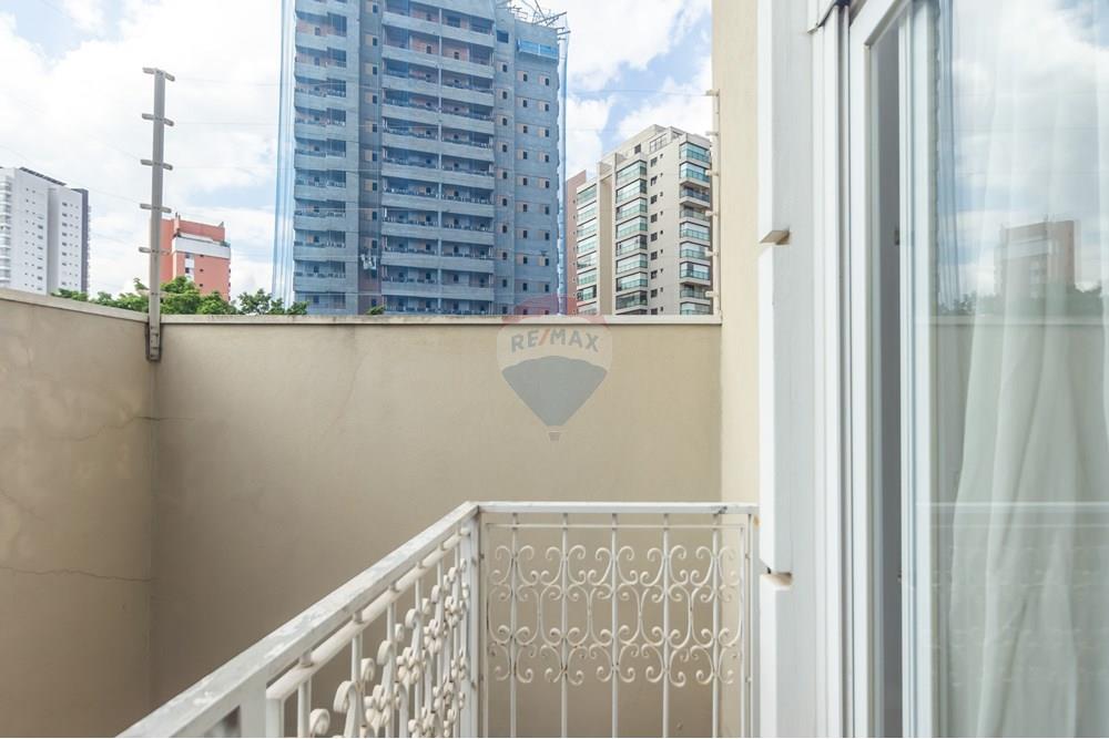 Sobrado - Venda - São Paulo , São Paulo - 27 - Varanda Suite 1.jpg - 602031008-69