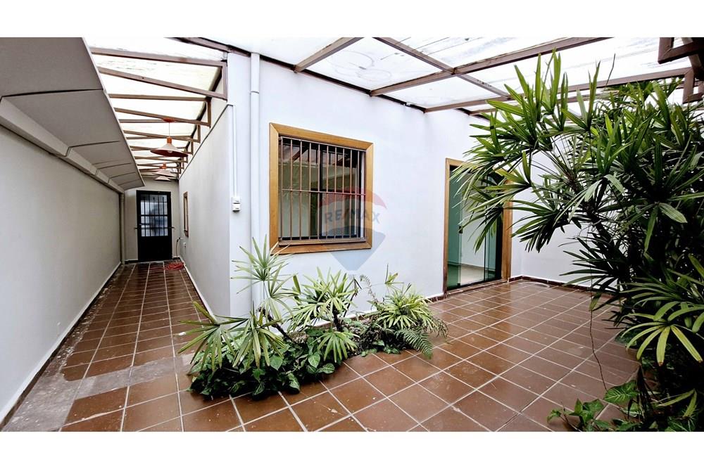 Casa Comercial - Alugar - São Paulo , São Paulo - AV. JESUINO MACIEL, 1246 (46).jpg - 601361003-186