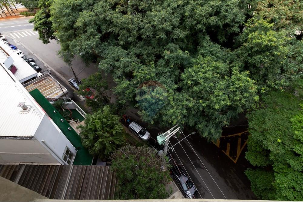 Apartamento - Venda - São Paulo , São Paulo - 11 VISTA QUARTO 3 (2).jpg - 602281022-104