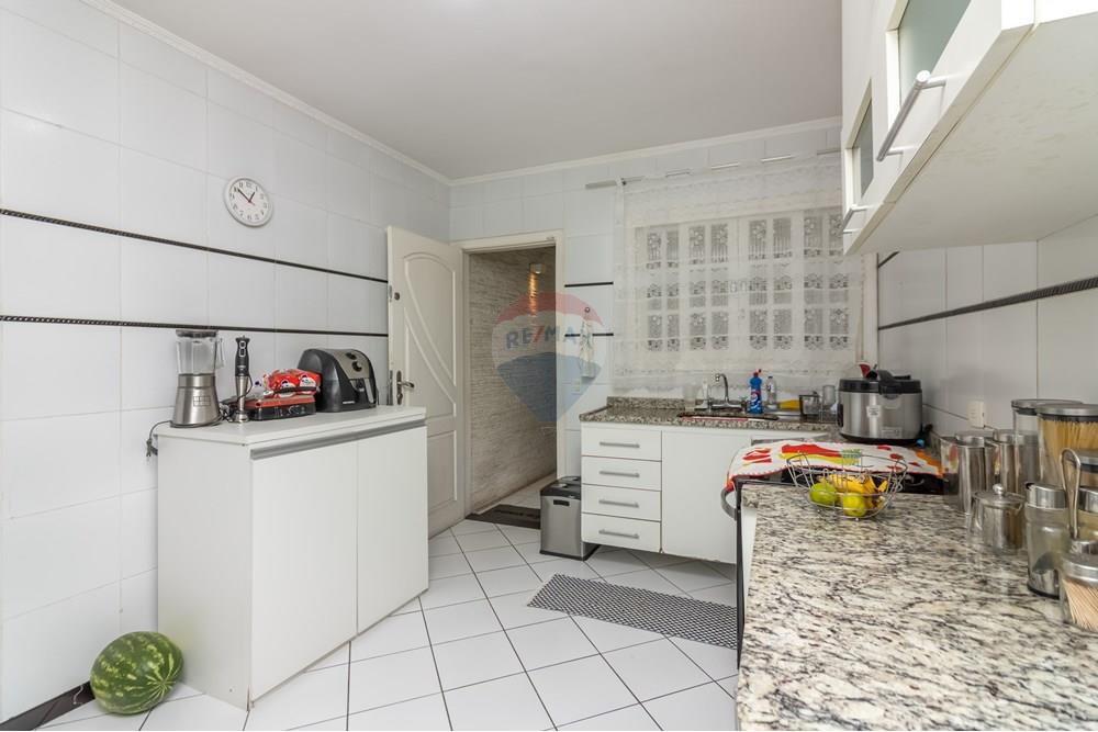 Sobrado - Venda - São Paulo , São Paulo - IMG_412711.jpg - 601441054-4