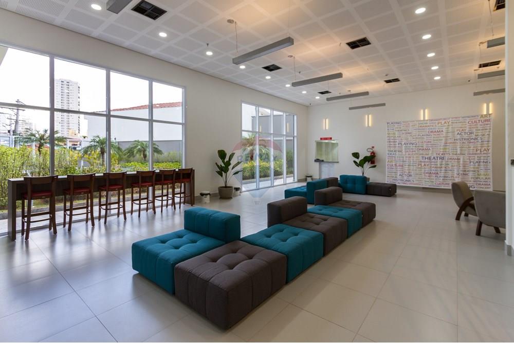 Cj. Comercial/ Sala - Alugar - São Paulo , São Paulo - WIL_6503.jpg - 602141037-80