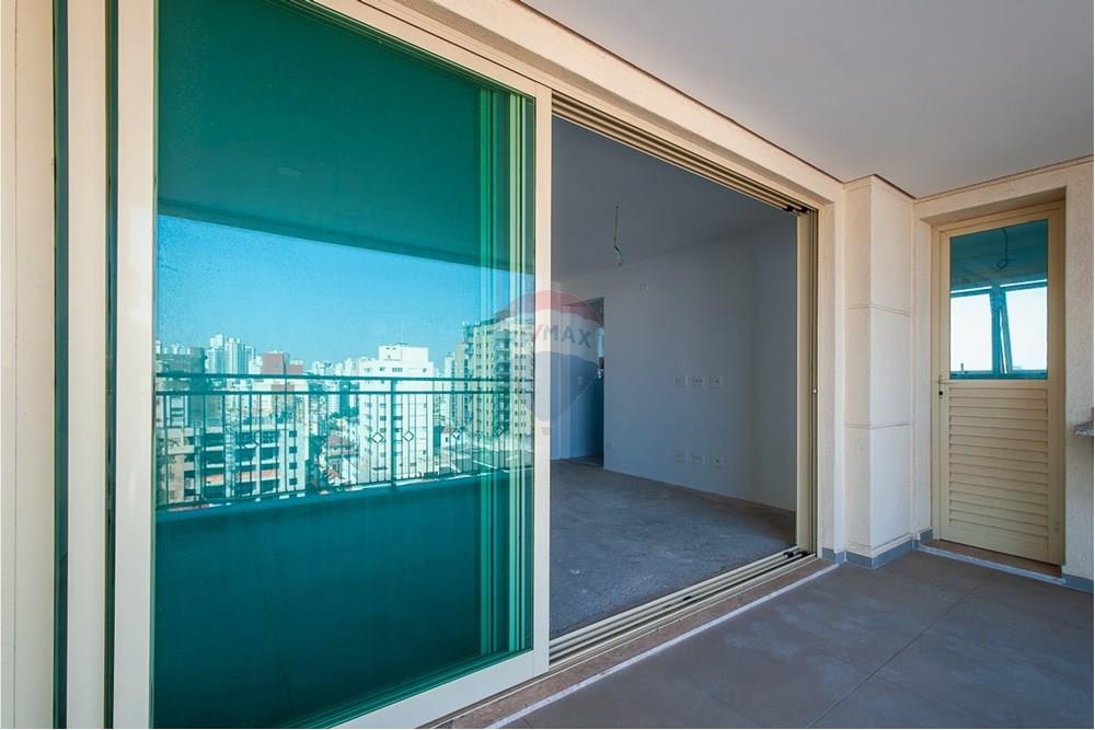 Apartamento - Venda - São Paulo , São Paulo - varanda v3.jpg - 601311011-158