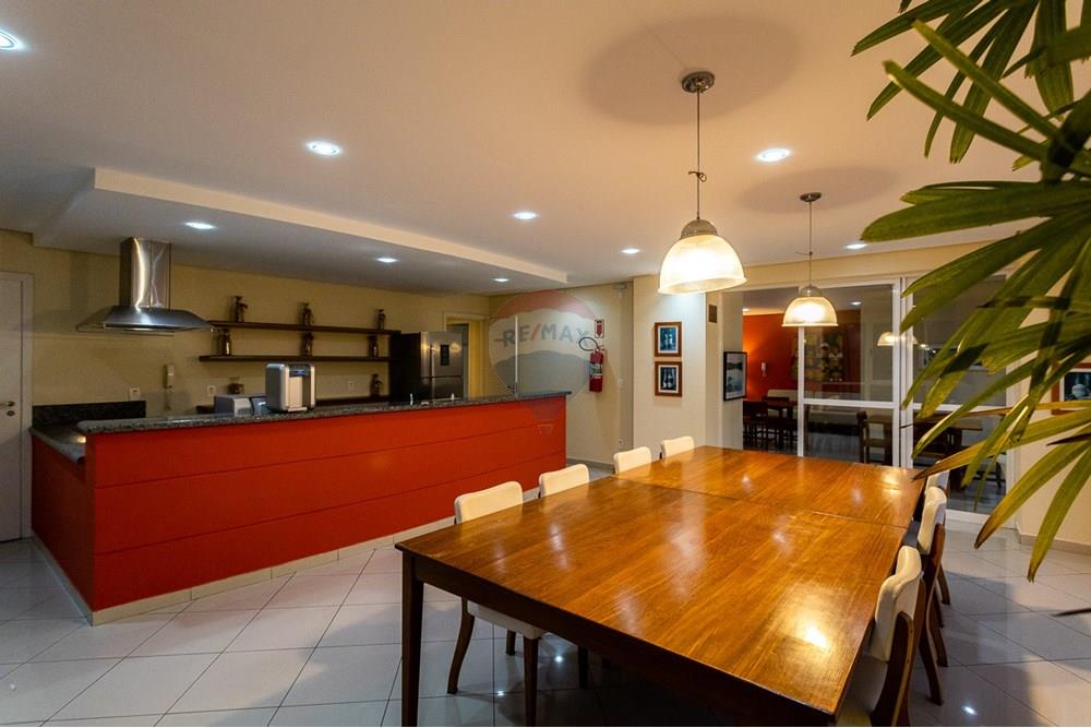 Apartamento - Venda - São Paulo , São Paulo - 18.jpg - Salão de Festas - 602201008-215