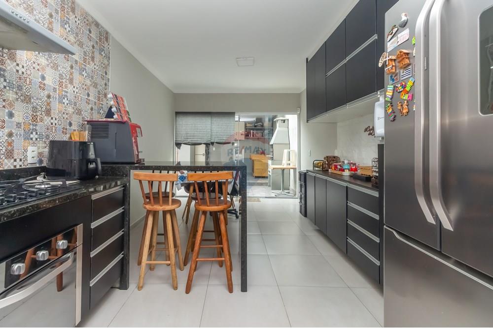 Sobrado - Venda - São Paulo , São Paulo - IMG_778526.jpg - 601811017-16