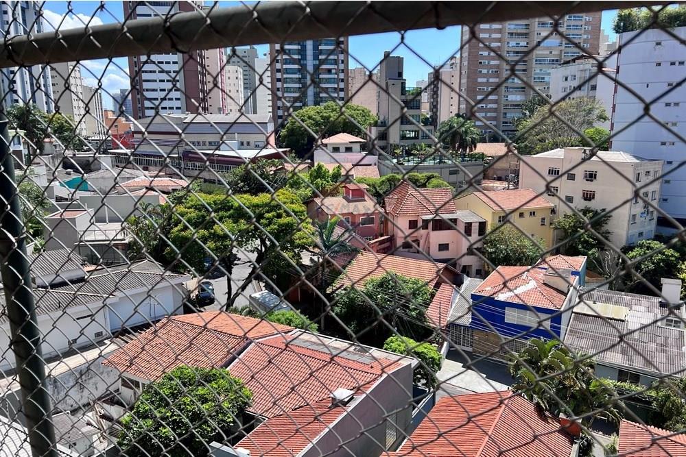 Apartamento - Alugar - São Paulo , São Paulo - IMG_8850.JPG - 601471030-42