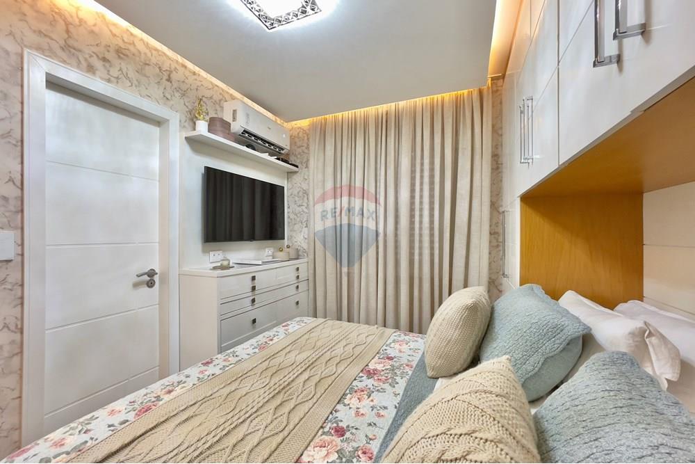 Casa - Venda - São Paulo , São Paulo - 601301016-249_FE - 1 QUINTAS DO MARAJOARA JOÃO DA ROCHA 4 DORMITORIOS (43).jpeg - 601301016-249